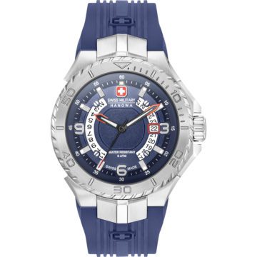 Swiss Military Hanowa Heren horloge (06-4327.04.003)