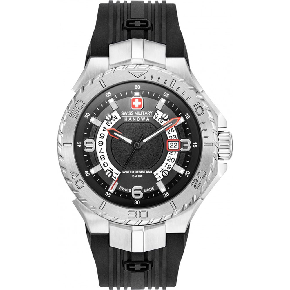 Swiss Military Hanowa horloge (06-4327.04.007)