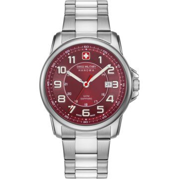 Swiss Military Hanowa Heren horloge (06-5330.04.004)