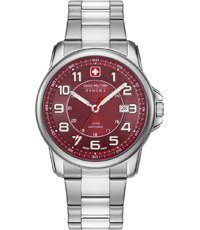 Swiss Military Hanowa Heren horloge (06-5330.04.004)