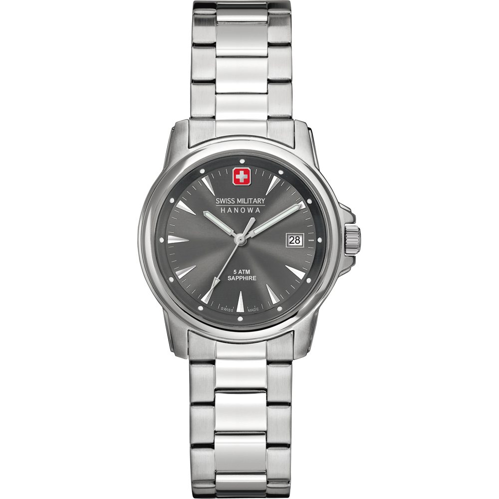 Swiss Military Hanowa horloge (06-7044.1.04.009)