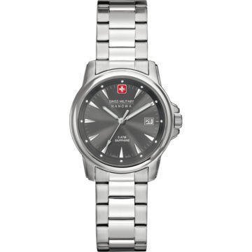 Swiss Military Hanowa Dames horloge (06-7044.1.04.009)