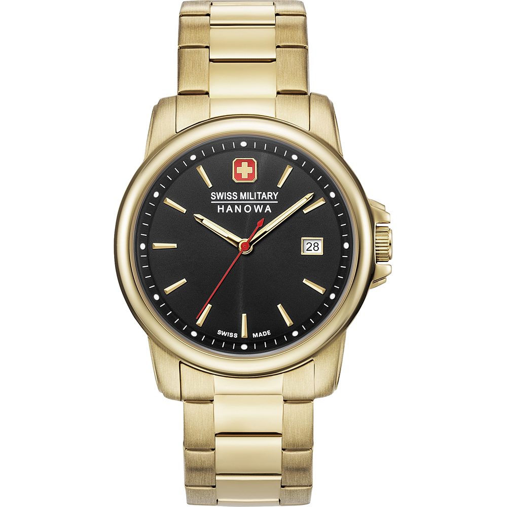 Swiss Military Hanowa horloge (06-5230.7.02.007)