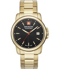 Swiss Military Hanowa Heren horloge (06-5230.7.02.007)