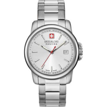 Swiss Military Hanowa Heren horloge (06-5230.7.04.001.30)