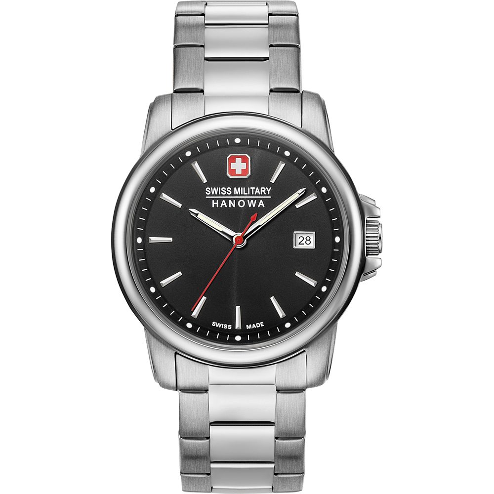 Swiss Military Hanowa horloge (06-5230.7.04.007)