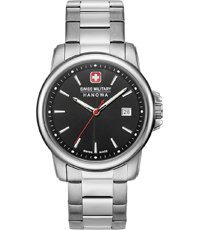 Swiss Military Hanowa Heren horloge (06-5230.7.04.007)