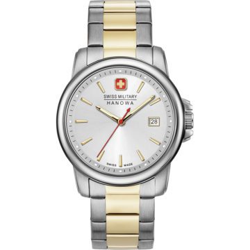 Swiss Military Hanowa Heren horloge (06-5230.7.55.001)