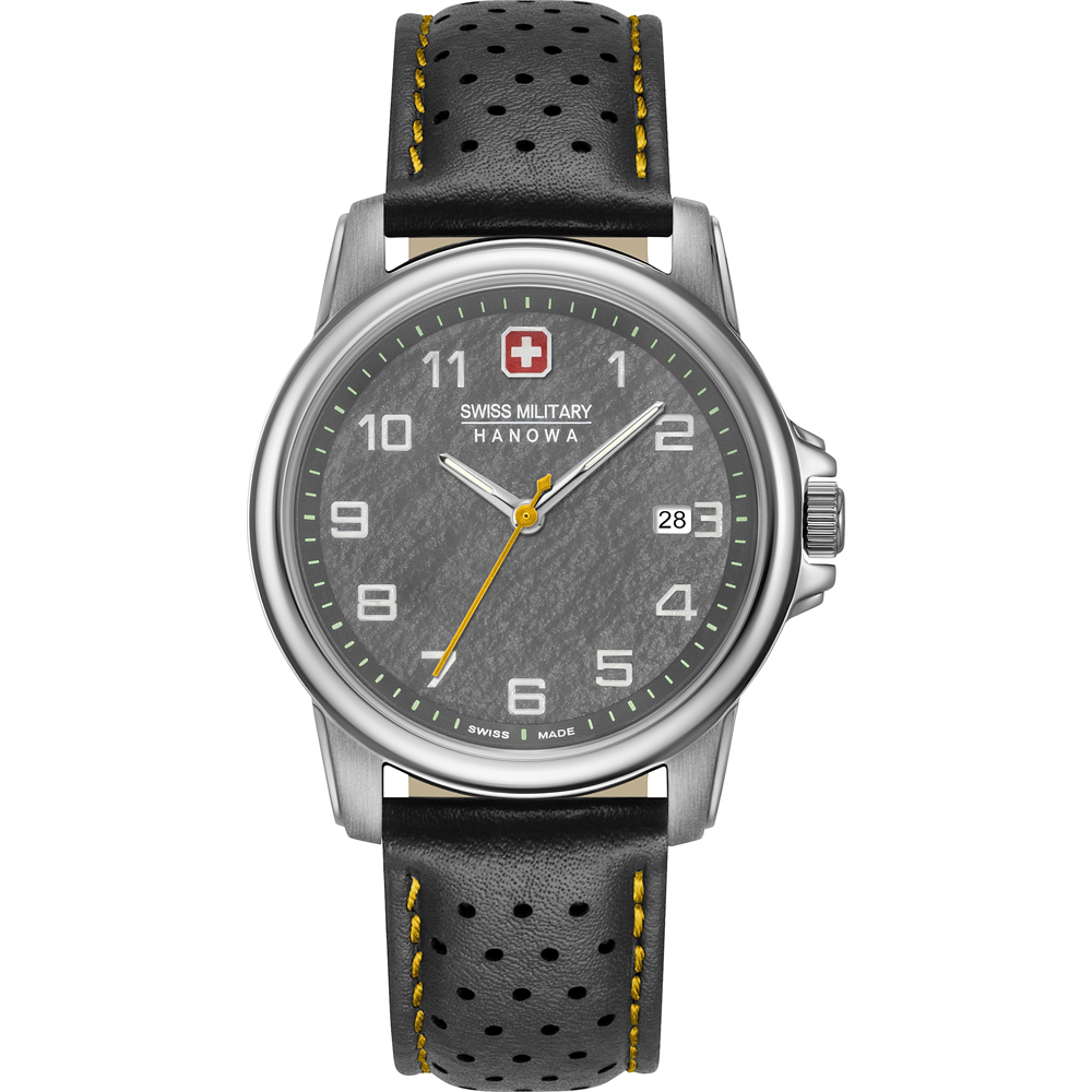 Swiss Military Hanowa horloge (06-4231.7.04.009)