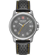 Swiss Military Hanowa Heren horloge (06-4231.7.04.009)