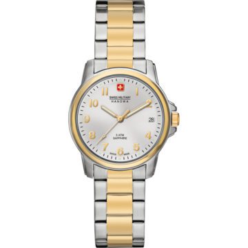 Swiss Military Hanowa Dames horloge (06-7141.2.55.001)