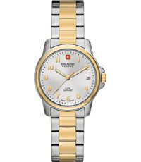 Swiss Military Hanowa Dames horloge (06-7141.2.55.001)