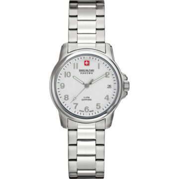 Swiss Military Hanowa Dames horloge (06-7231.04.001)