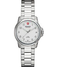 Swiss Military Hanowa Dames horloge (06-7231.04.001)