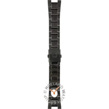 Swiss Military Hanowa Unisex horloge (A06-5172.13.007)