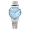 Tommy Hilfiger TH1782041 Horloge Lily zilverkleurig 30 mm