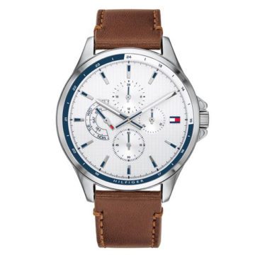 Tommy Hilfiger TH1791614 Horloge Shawn 44 mm