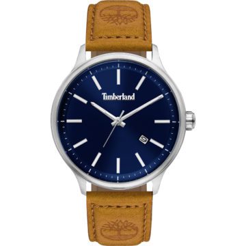 Timberland Heren horloge (TBL.15638JS/03)