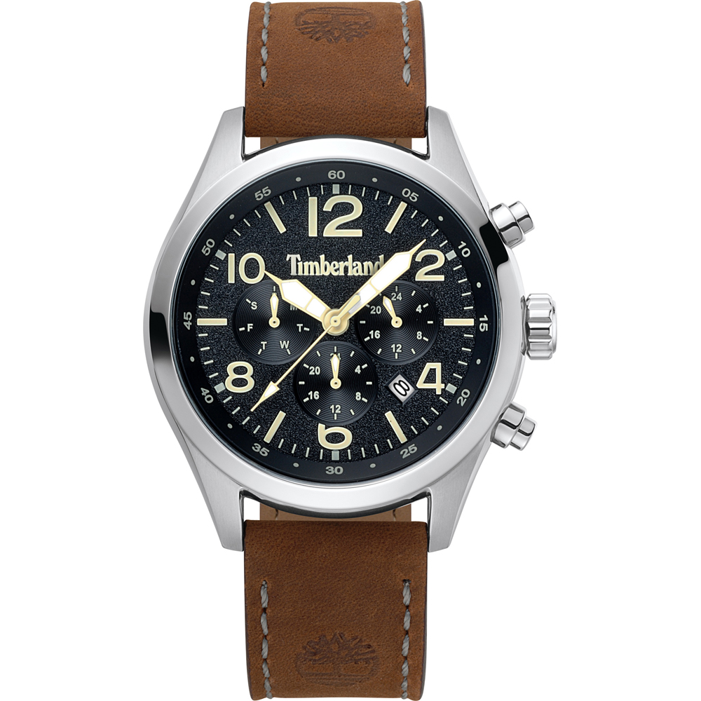 Timberland horloge (TBL.15249JS/02)