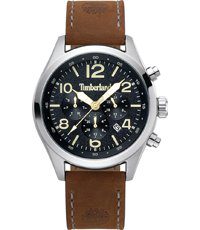 Timberland Heren horloge (TBL.15249JS/02)
