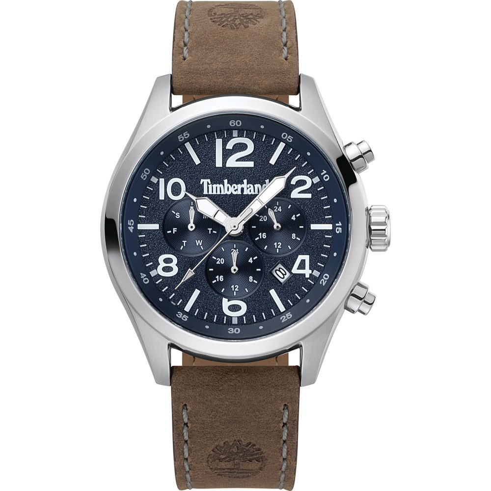 Timberland horloge (TBL.15249JS/03)