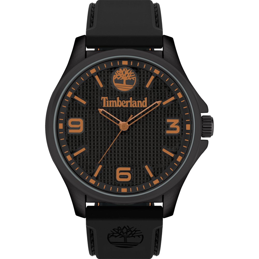 Timberland horloge (TBL.15947JYB/02P)