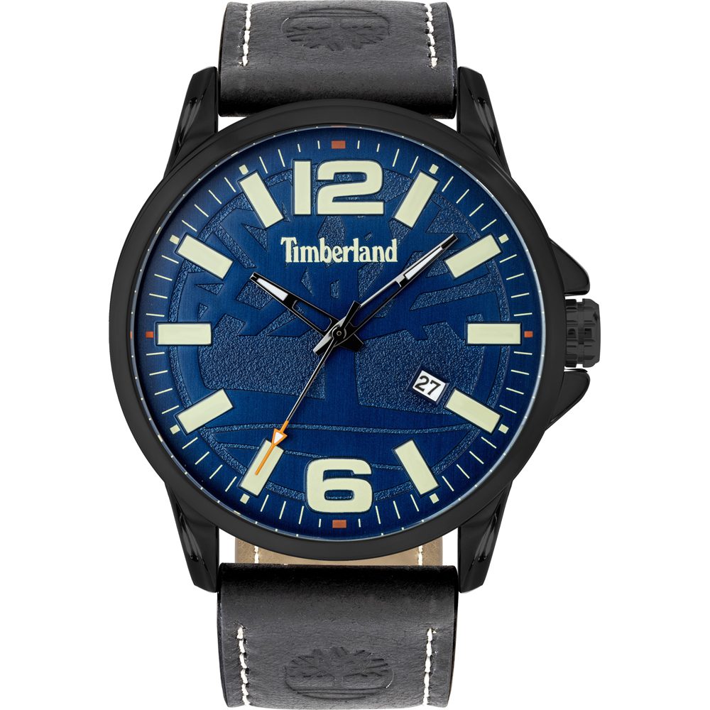 Timberland horloge (TBL.15905JYU/03/G)