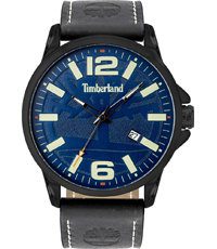 Timberland Heren horloge (TBL.15905JYU/03/G)