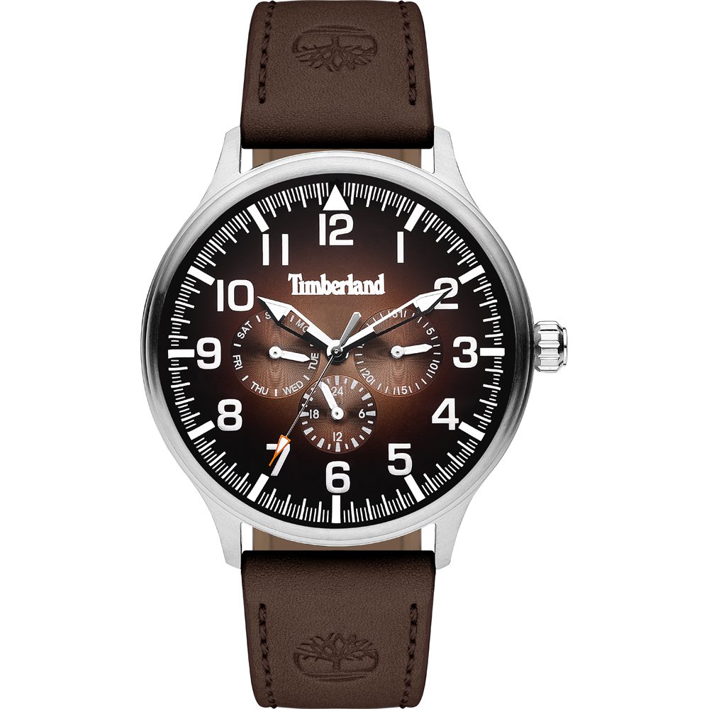 Timberland horloge (TBL.15270JS/12)