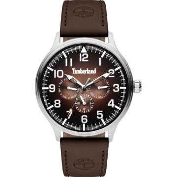 Timberland Heren horloge (TBL.15270JS/12)