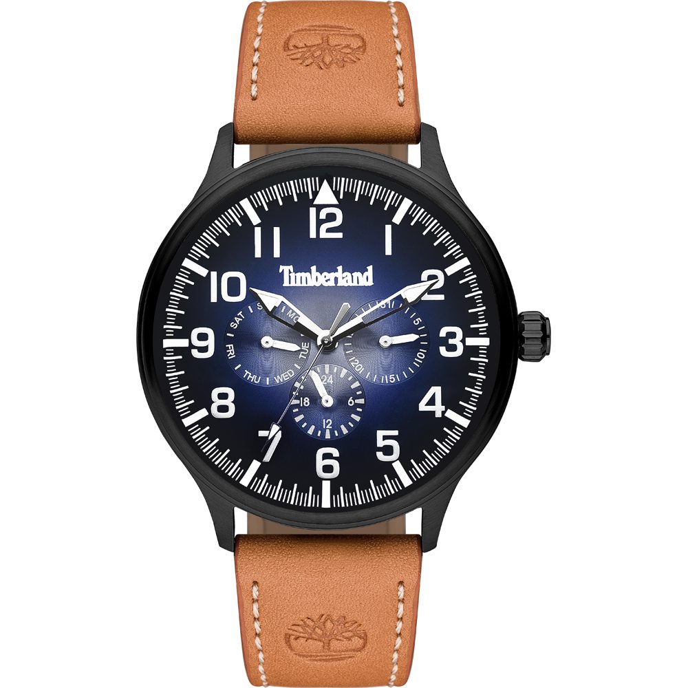 Timberland horloge (TBL.15270JSB/03)