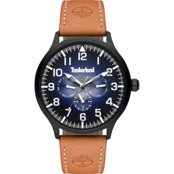 Timberland Heren horloge (TBL.15270JSB/03)