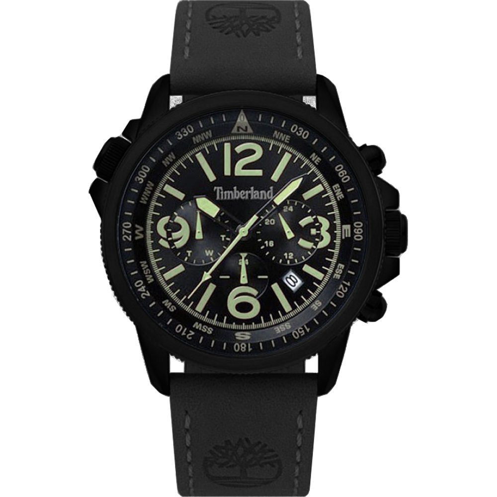 Timberland horloge (TBL.13910JSB/02)