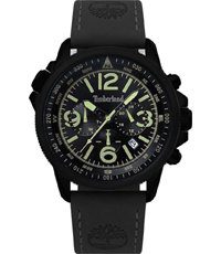 Timberland Heren horloge (TBL.13910JSB/02)