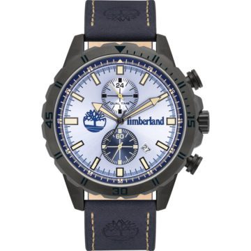 Timberland Heren horloge (TBL.16003JYU/08)