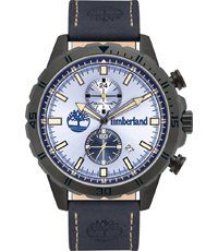 Timberland Heren horloge (TBL.16003JYU/08)