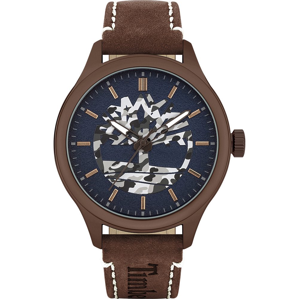 Timberland horloge (TBL.15946JYBN/03)