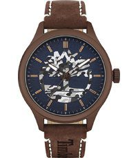 Timberland Heren horloge (TBL.15946JYBN/03)