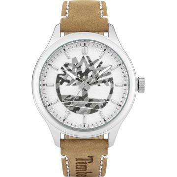 Timberland Heren horloge (TBL.15946JYS/63)