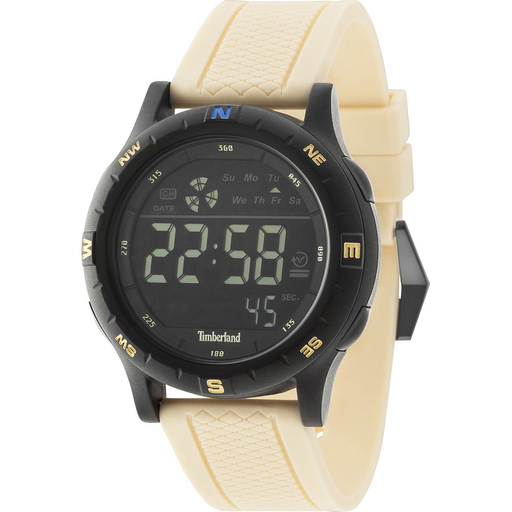 Timberland horloge (TBL.15006JPB/02P)