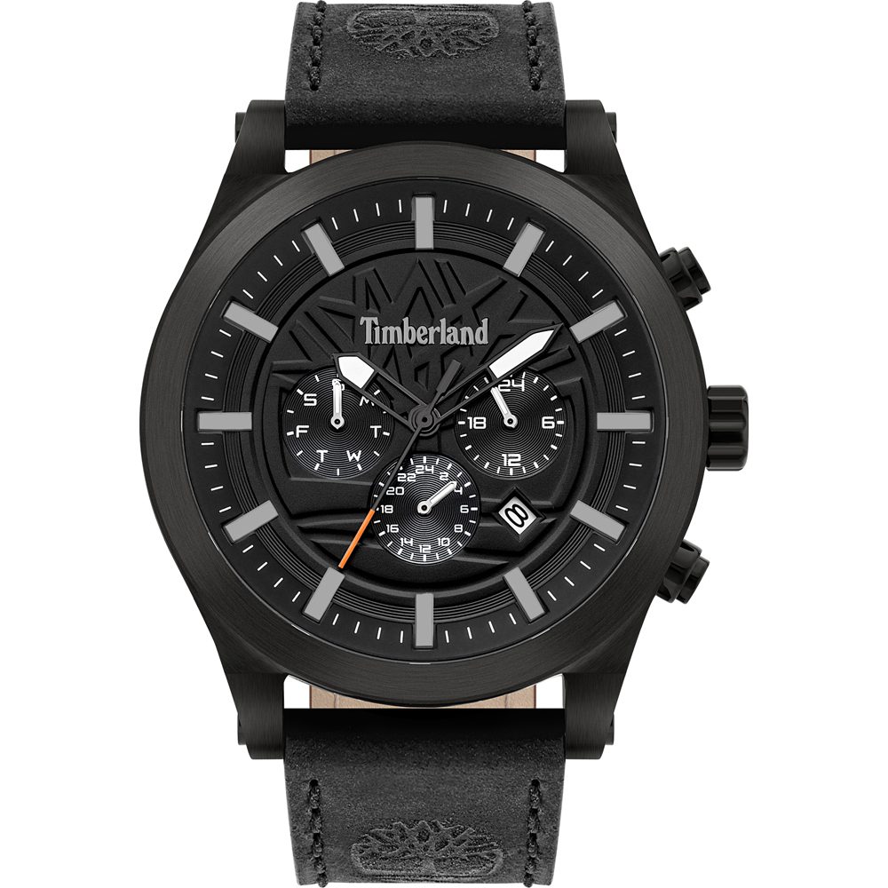 Timberland horloge (TBL.15661JSB/02)