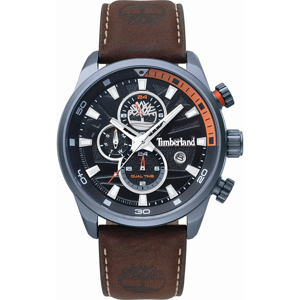 Timberland horloge (TBL.14816JLU/02A)