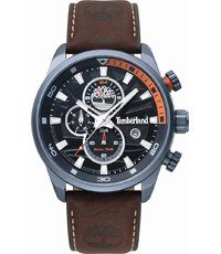 Timberland Heren horloge (TBL.14816JLU/02A)