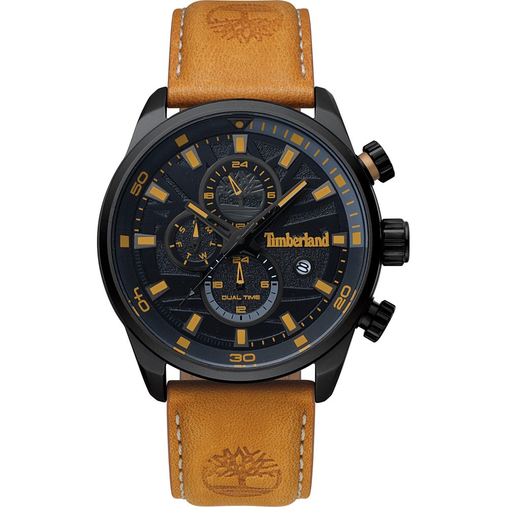 Timberland horloge (TBL.14816JLB/02)