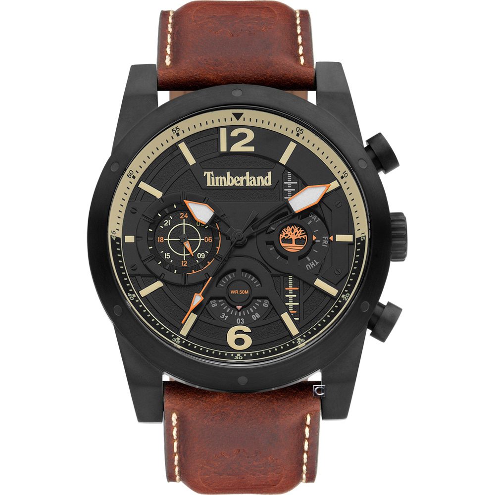 Timberland horloge (TDWGF2100001)