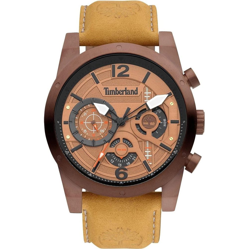 Timberland horloge (TDWGF2100002)