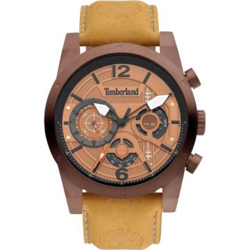 Timberland Heren horloge (TDWGF2100002)