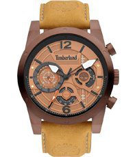 Timberland Heren horloge (TDWGF2100002)