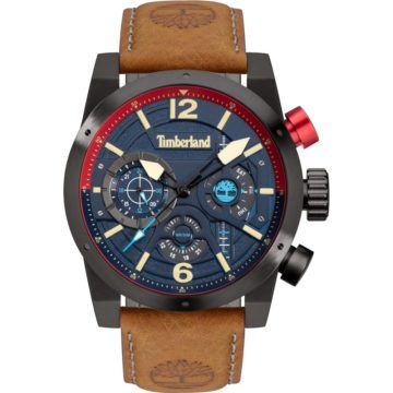 Timberland Heren horloge (TDWGF2100003)