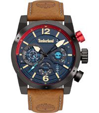 Timberland Heren horloge (TDWGF2100003)